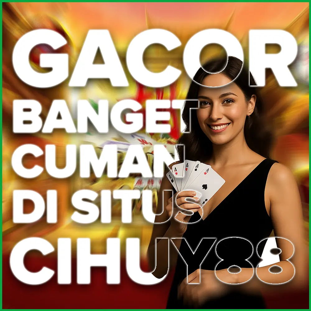 Cihuy88 - Agen Platform Slot Online Teratas di Indonesia